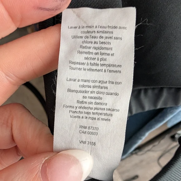 Alo Yoga Sunny Strappy Sports Bra Glossy Black Size S - Picture 8 of 10